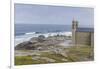 Nosa Senora da Barca (Our Lady of the Boat) Church in Muxia, A Coruna, Galicia, Spain, Europe-Michael Snell-Framed Photographic Print