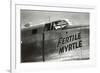 Nose Art, Fertile Myrtle-null-Framed Premium Giclee Print