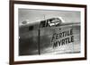 Nose Art, Fertile Myrtle-null-Framed Premium Giclee Print