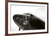 Nose Art, Hot Pants, Pin-up-null-Framed Premium Giclee Print