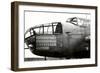 Nose Art, Little Joe-null-Framed Art Print