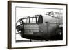 Nose Art, Little Joe-null-Framed Art Print