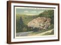 Brown Frame