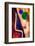 Nose-Ursula Abresch-Framed Photographic Print