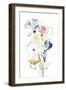 Nosegay-Kristine Hegre-Framed Giclee Print