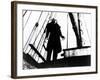 Nosferatu, Max Schreck, 1922-null-Framed Photo