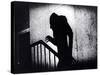 Nosferatu, Max Schreck, 1922-null-Stretched Canvas