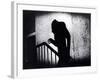 Nosferatu, Max Schreck, 1922-null-Framed Photo