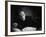 Nosferatu, Max Schreck, 1922-null-Framed Premium Photographic Print