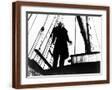 Brown Frame