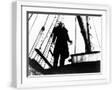 White Frame