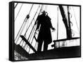 Canvas Black