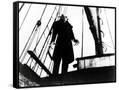 Canvas Black