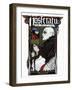 Nosferatu: Phantom Der Nacht, Isabelle Adjani, Klaus Kinski, 1979-null-Framed Art Print