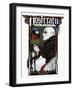 Nosferatu: Phantom Der Nacht, Isabelle Adjani, Klaus Kinski, 1979-null-Framed Art Print
