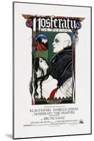 Nosferatu the Vampyre, 1979 (Nosferatu: Phantom Der Nacht)-null-Mounted Giclee Print