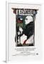 Nosferatu the Vampyre, 1979 (Nosferatu: Phantom Der Nacht)-null-Framed Giclee Print