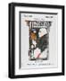 NOSFERATU THE VAMPYRE (aka  NOSFERATU FANTOME DE LA NUIT)-null-Framed Art Print