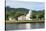 Nossa Senhora Das Dores Chapel, Paraty, Rio De Janeiro State, Brazil, South America-Gabrielle and Michel Therin-Weise-Stretched Canvas