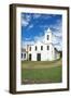 Nossa Senhora Das Dores Chapel, Paraty, Rio De Janeiro State, Brazil, South America-Gabrielle and Michel Therin-Weise-Framed Photographic Print