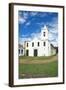 Nossa Senhora Das Dores Chapel, Paraty, Rio De Janeiro State, Brazil, South America-Gabrielle and Michel Therin-Weise-Framed Photographic Print