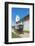 Nossa Senhora Das Dores Chapel, Paraty, Rio De Janeiro State, Brazil, South America-Gabrielle and Michel Therin-Weise-Framed Photographic Print