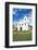 Nossa Senhora Das Dores Chapel, Paraty, Rio De Janeiro State, Brazil, South America-Gabrielle and Michel Therin-Weise-Framed Photographic Print