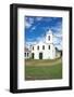 Nossa Senhora Das Dores Chapel, Paraty, Rio De Janeiro State, Brazil, South America-Gabrielle and Michel Therin-Weise-Framed Photographic Print