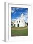 Nossa Senhora Das Dores Chapel, Paraty, Rio De Janeiro State, Brazil, South America-Gabrielle and Michel Therin-Weise-Framed Photographic Print