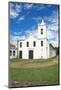 Nossa Senhora Das Dores Chapel, Paraty, Rio De Janeiro State, Brazil, South America-Gabrielle and Michel Therin-Weise-Mounted Photographic Print