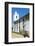 Nossa Senhora Das Dores Chapel, Paraty, Rio De Janeiro State, Brazil, South America-Gabrielle and Michel Therin-Weise-Framed Photographic Print