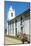 Nossa Senhora Das Dores Chapel, Paraty, Rio De Janeiro State, Brazil, South America-Gabrielle and Michel Therin-Weise-Mounted Photographic Print