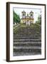 Nossa Senhora Das Merces E Perdoes Church-Gabrielle and Michel Therin-Weise-Framed Photographic Print