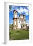 Nossa Senhora Do Carmo Church-Gabrielle and Michel Therin-Weise-Framed Photographic Print