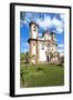 Nossa Senhora Do Carmo Church-Gabrielle and Michel Therin-Weise-Framed Photographic Print