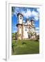 Nossa Senhora Do Carmo Church-Gabrielle and Michel Therin-Weise-Framed Photographic Print