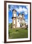 Nossa Senhora Do Carmo Church-Gabrielle and Michel Therin-Weise-Framed Photographic Print