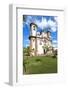 Nossa Senhora Do Carmo Church-Gabrielle and Michel Therin-Weise-Framed Photographic Print