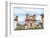 Nossa Senhora Do Conceicao Church-Gabrielle and Michael Therin-Weise-Framed Photographic Print