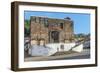 Nossa Senhora Do Rosario Church, Sabara, Belo Horizonte, Minas Gerais, Brazil, South America-Gabrielle and Michael Therin-Weise-Framed Photographic Print