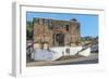 Nossa Senhora Do Rosario Church, Sabara, Belo Horizonte, Minas Gerais, Brazil, South America-Gabrielle and Michael Therin-Weise-Framed Photographic Print