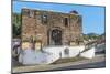 Nossa Senhora Do Rosario Church, Sabara, Belo Horizonte, Minas Gerais, Brazil, South America-Gabrielle and Michael Therin-Weise-Mounted Photographic Print