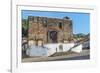 Nossa Senhora Do Rosario Church, Sabara, Belo Horizonte, Minas Gerais, Brazil, South America-Gabrielle and Michael Therin-Weise-Framed Photographic Print