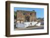 Nossa Senhora Do Rosario Church, Sabara, Belo Horizonte, Minas Gerais, Brazil, South America-Gabrielle and Michael Therin-Weise-Framed Photographic Print