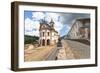 Nossa Senhora Do Rosario Church-Gabrielle and Michael Therin-Weise-Framed Photographic Print