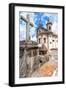 Nossa Senhora Do Rosario Church-Gabrielle and Michel Therin-Weise-Framed Photographic Print