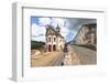 Nossa Senhora Do Rosario Church-Gabrielle and Michael Therin-Weise-Framed Photographic Print