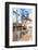 Nossa Senhora Do Rosario Church-Gabrielle and Michel Therin-Weise-Framed Photographic Print