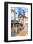 Nossa Senhora Do Rosario Church-Gabrielle and Michel Therin-Weise-Framed Photographic Print