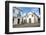 Nossa Senhora Do Rosario E Sao Benedito Church, Paraty, Rio De Janeiro State, Brazil, South America-Gabrielle and Michael Therin-Weise-Framed Photographic Print